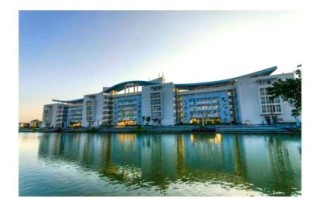 浙江海洋大学东海科学技术学院怎么样_专业设置