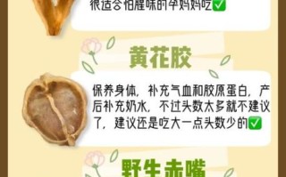 鱼胶孕妇可以吃吗_怀孕吃鱼胶的禁忌