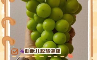 孕妇吃葡萄对胎儿好吗_怀孕吃葡萄的注意事项