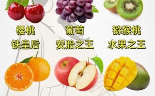 孕妇能吃哪些水果_孕妇能吃哪些海鲜