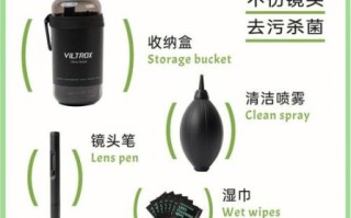 相机镜头如何清洁_镜头清洁用什么工具