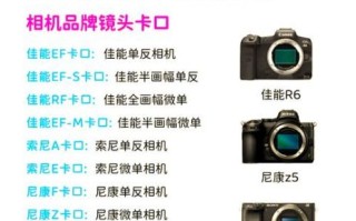 单反镜头卡口坏了怎么办_维修费用大概多少