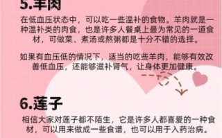 孕妇血压低怎么调理_孕妇低血压吃什么好