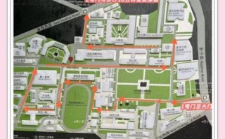 上海师范大学地址在哪里_徐汇与奉贤校区交通全攻略