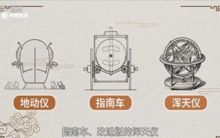 张衡是谁_张衡发明了什么