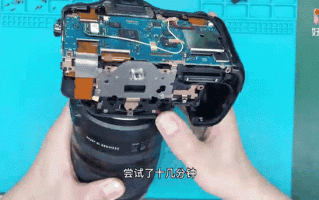 镜头怎么拆_镜头清理后装不回去怎么办