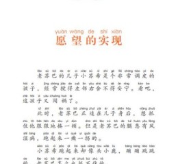 我的愿望是什么_如何实现我的愿望