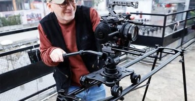 滑轨镜头怎么选_滑轨镜头拍摄技巧