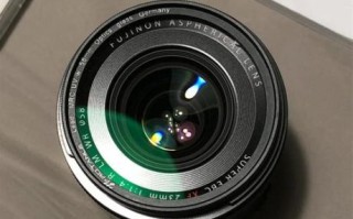 23mm镜头适合拍什么_23mm镜头和35mm区别