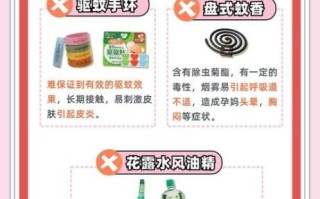 孕妇能点蚊香吗_孕妇用蚊香对胎儿有影响吗