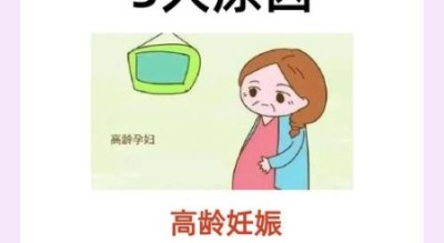 孕妇血糖高对胎儿有什么影响_如何避免