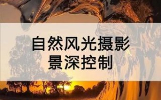 景深镜头的作用_如何提升画面层次感
