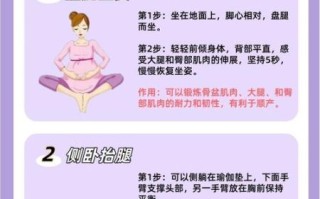 孕妇操怎么做_孕妇操注意事项
