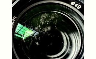 镜头发霉怎么处理_镜头霉斑会自己消失吗