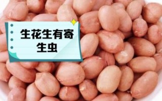 孕妇吃花生米对胎儿有什么好处_孕期吃花生宝宝更聪明吗