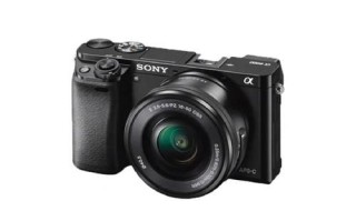 索尼a6000配什么镜头_索尼a6000最佳镜头推荐