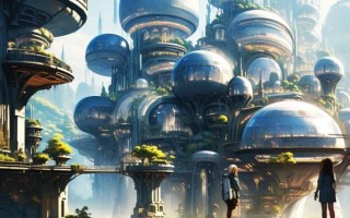 未来世界是什么样子_人类如何适应未来