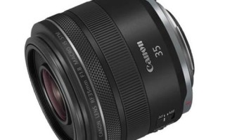 佳能1855三代镜头评测_值得买吗