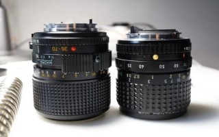 美能达70210镜头值得买吗_美能达70210镜头评测