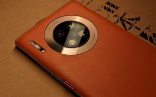 华为徕卡镜头拍照怎么样_和iPhone对比谁更强