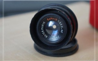 什么是Boyer镜头_Boyer镜头有哪些经典焦段