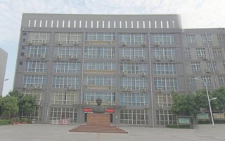 河南理工大学万方科技学院怎么样_学费一年多少钱
