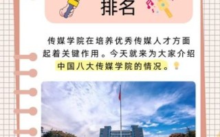传媒大学有哪些学校_中国传媒大学名单