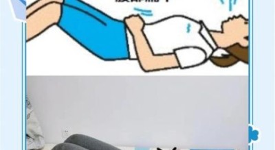 孕妇喘不上气怎么缓解_孕晚期呼吸困难怎么办