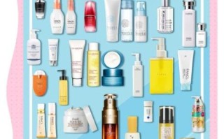 孕妇可以用的大牌护肤品有哪些_孕期安全护肤怎么选