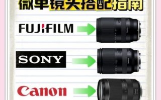 显微摄影镜头怎么选_显微摄影镜头推荐