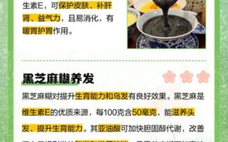孕妇能喝黑芝麻糊吗_黑芝麻糊对孕妇的好处