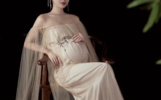 孕妇照什么时候拍最合适_孕妇照拍摄注意事项