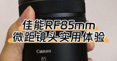 佳能微距镜头怎么选_佳能微距镜头推荐