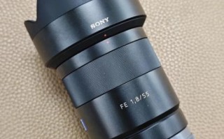 蔡司索尼镜头区别_怎么选