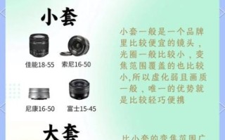 什么镜头适合拍人像_初学者怎么选镜头