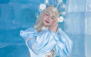 大公主镜头怎么拍_大公主镜头构图技巧