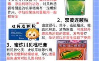 孕妇咳嗽怎么办_孕妇咳嗽吃什么药安全