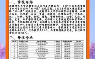 成都理工大学怎么样_成都理工大学专业排名