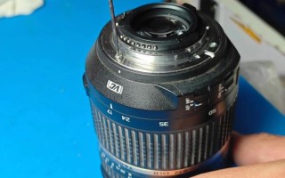 腾龙镜头维修价格_腾龙镜头进水怎么办