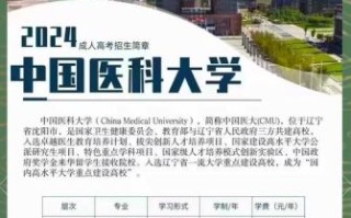 中国医科大学怎么样_中国医科大学录取分数线