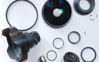 自制鱼眼镜头_需要什么材料