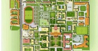 兰州大学榆中校区在哪里_榆中校区交通指南