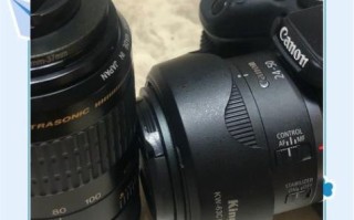 佳能扫街镜头推荐_EF镜头怎么选