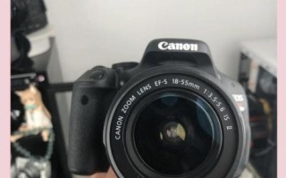 18-55镜头适合拍什么_新手如何用好18-55套机头