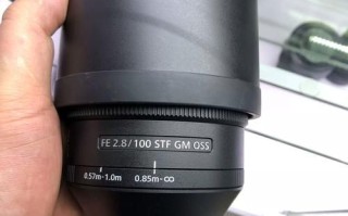 stf镜头是什么_stf镜头值得买吗