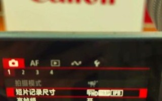 单反升格镜头怎么拍_升格拍摄设置技巧