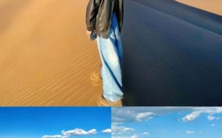 沙漠人像镜头推荐_如何拍出电影感