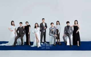 集体照用什么镜头_拍大合照焦距怎么选