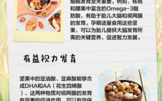 孕妇吃坚果对胎儿有什么好处_孕期坚果选择指南