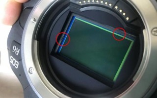 镜头烧相机_怎么避免CMOS灼伤